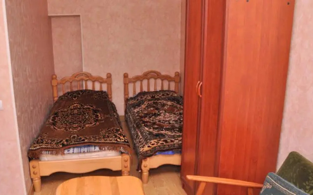 Holiday Home On Charents