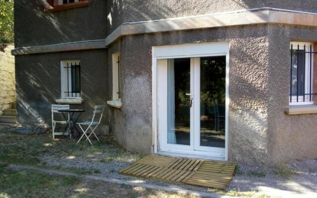 7 Rue du Docteur Paul Jouve