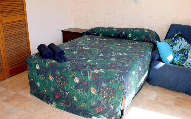 Pippies Beachhouse Units