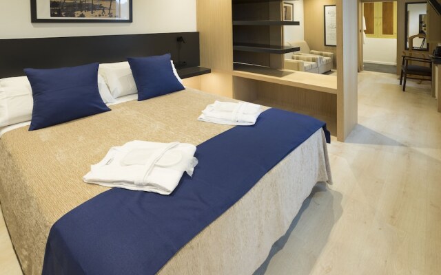 Hotel restaurante Roma