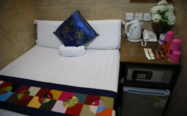 Sandhu guest house