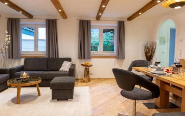 Appartements Ski Rent Michael