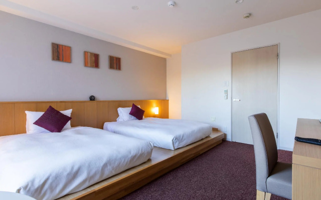 Tokyu Stay Monzen Nakacho Tokyo