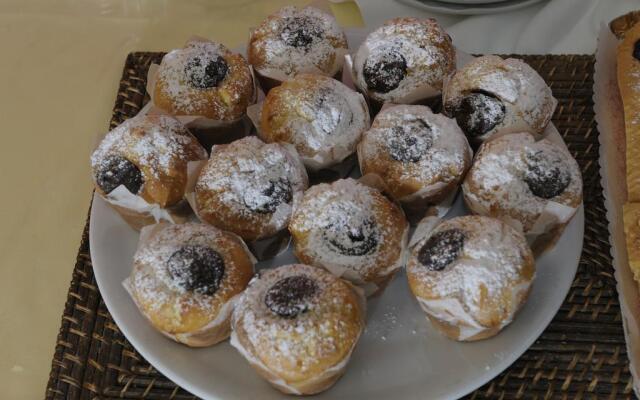 Il Vecchio Mulino