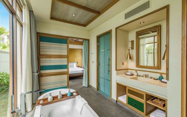 Fusion Resort & Villas Da Nang