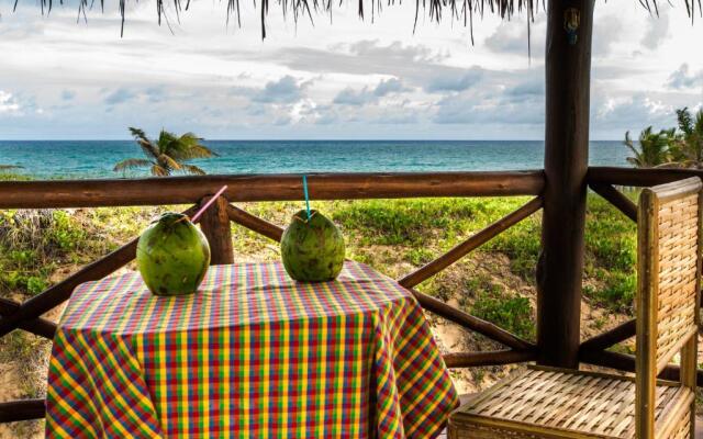 Paradise Beach House