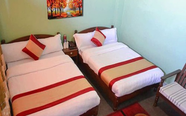 Mount Everest Hotel & Resort