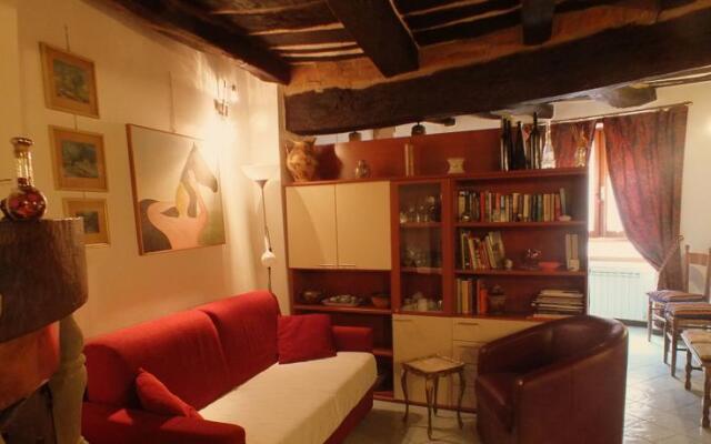 In The Heart of Montepulciano