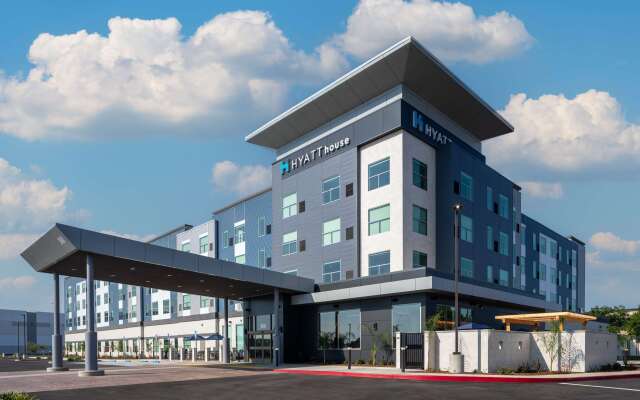 Hyatt House Vacaville