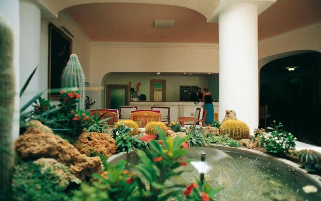 Michelangelo Terme