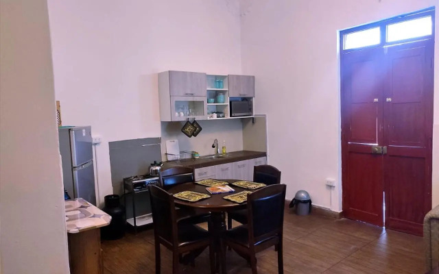 Apartamentos Arequipa