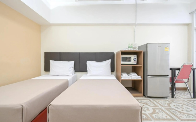 AC Habitat Bangkok