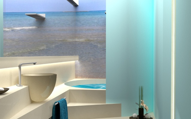 Terra d'Acqua Resort