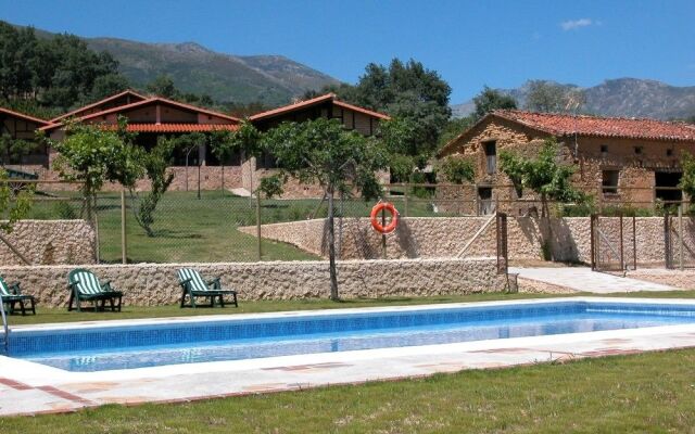 Las Cabañas de la Vera, Casas Rurales con encanto en Cáceres.