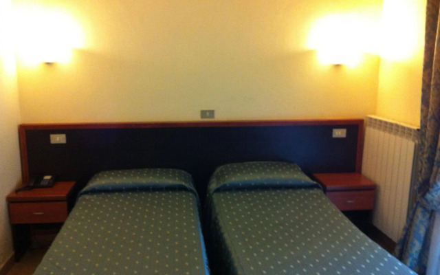Hotel Atena