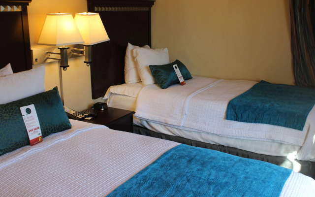 Super 8 By Wyndham Berkeley