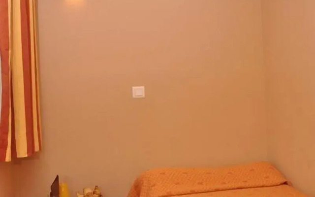 Appart Hotel Lou Castelet