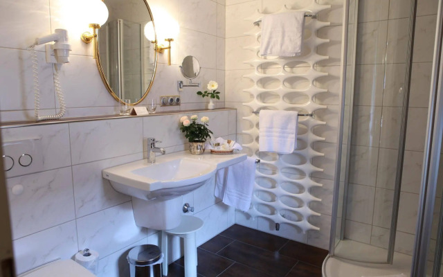 Hotel Edelweiss garni