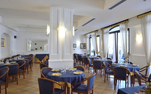 Hotel Settebello