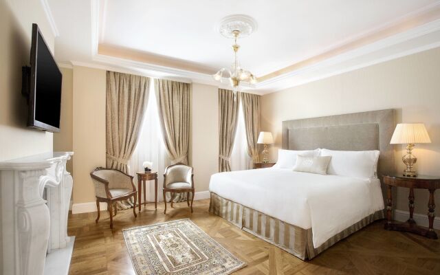 King George, a Luxury Collection Hotel, Athens