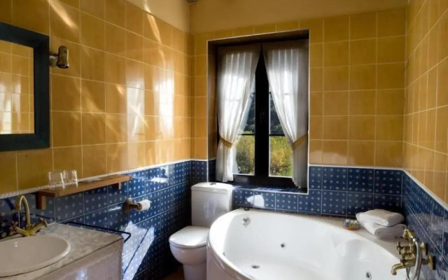 Hostal Rural La Calera