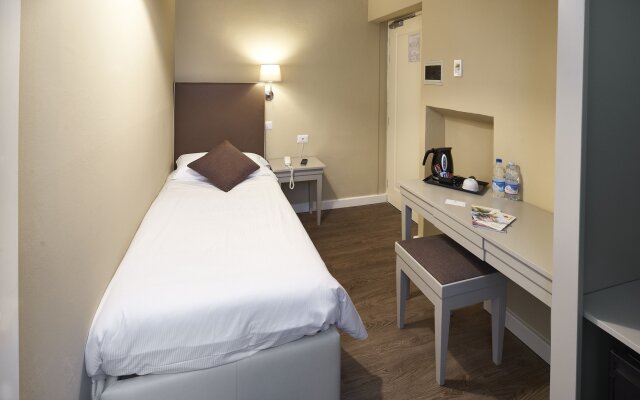 Dedo Boutique Hotel
