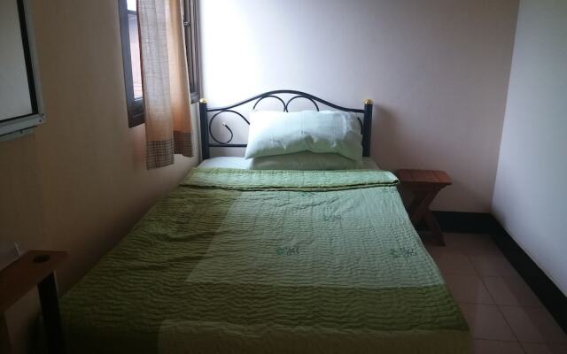 Benya Guest House Phimai
