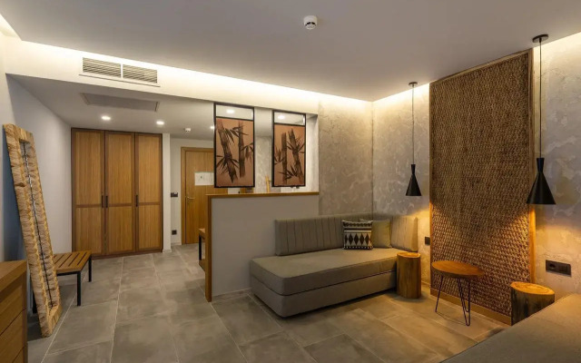 Grifid Hotel Vistamar - Ultra All Inclusive