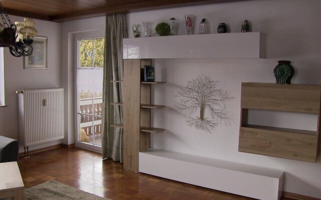 Ferienwohnung Max Riedl