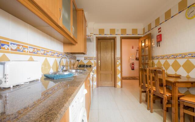 B37 - Comfort Apartment in Lagos