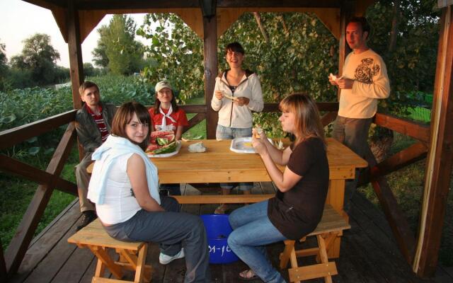 Остров Колочный