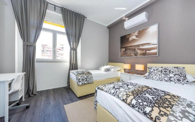 Harbour Lounge Apartment