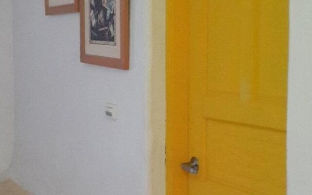 Lan Yang Yang Homestay