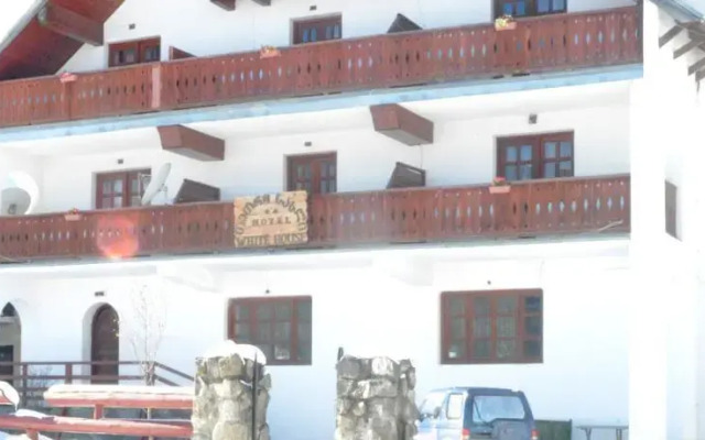 Tetri Saxli Hotel