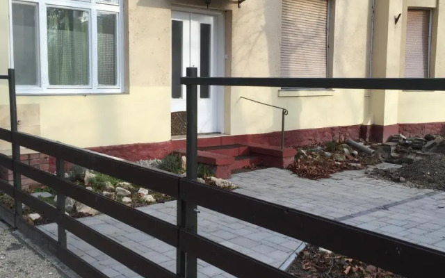 Nosztalgia Apartman