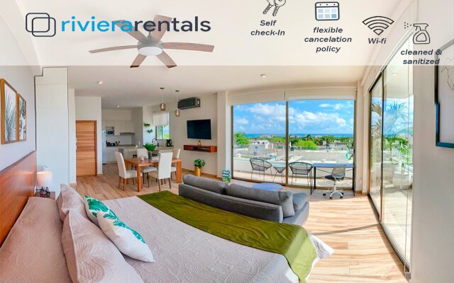 Ibiza Residences 303