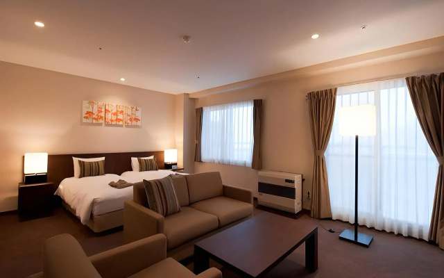 One Niseko Resort Towers