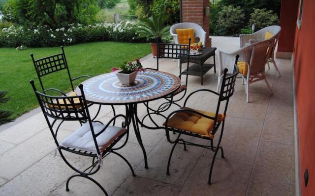 Le Farfalle B&B