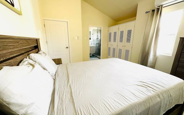 Escape to Paradise Brand New Bungalow With Ocean View in Discovery Bay 1