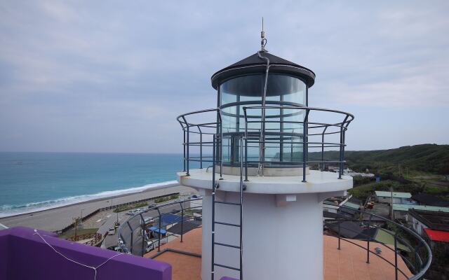 Lighthouse B&B