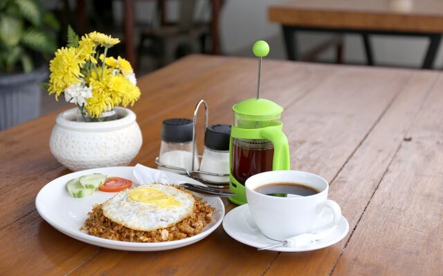 Citihub Hotel @Jagoan – Magelang