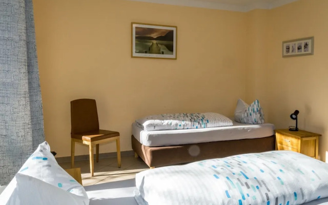 Apartment in Sauerland With Terrace