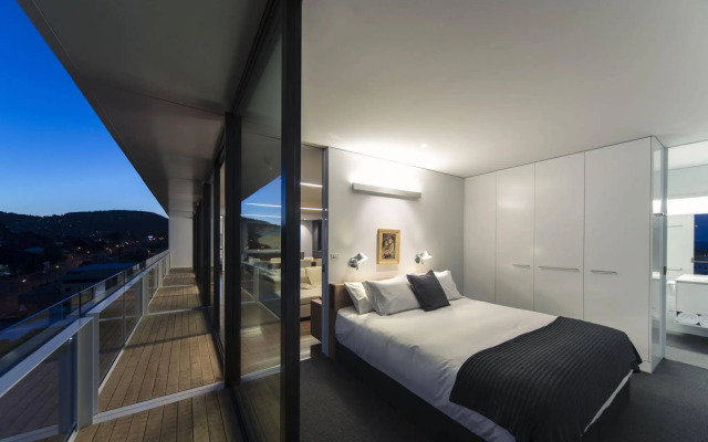 Avalon City Retreat