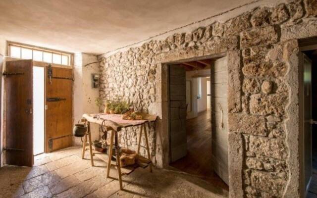 Agriturismo Borgo Titol
