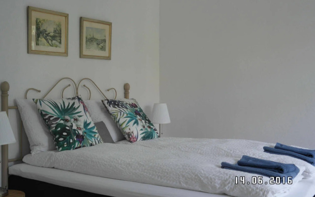 Sweethome Guesthouse