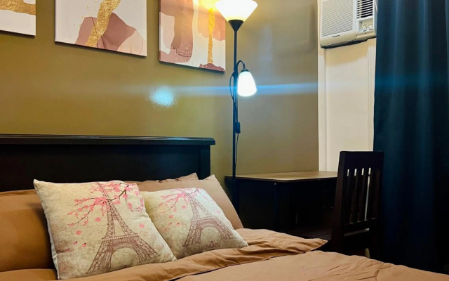 Sky Traveller Suites