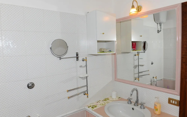 Bed & Breakfast La Casa Del Sole