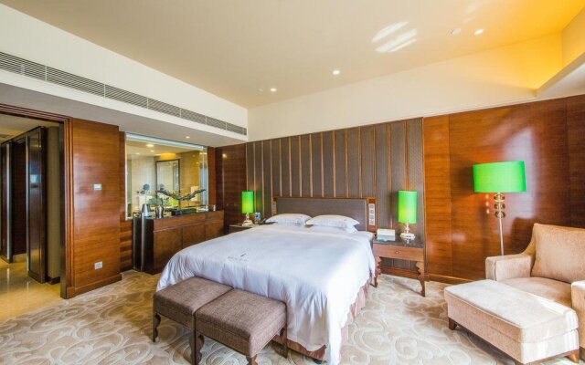 Dongguan Mankater International Hotel