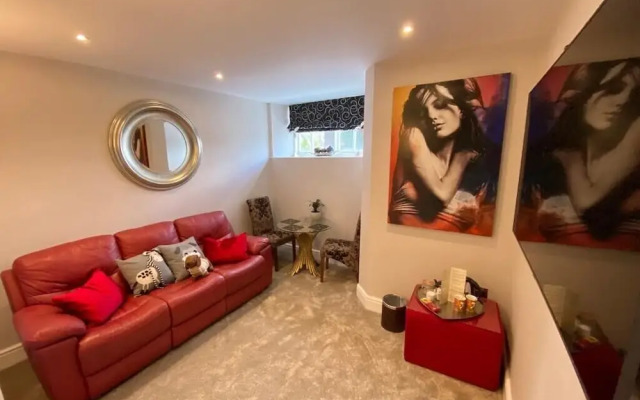 Windermere Boutique Hotel