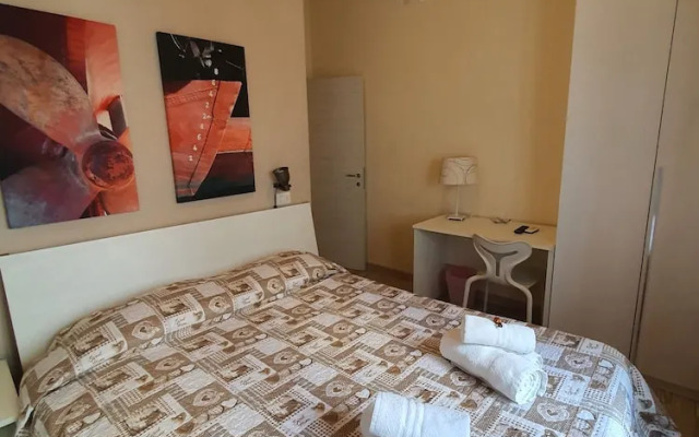 4Rooms Guest House Salerno